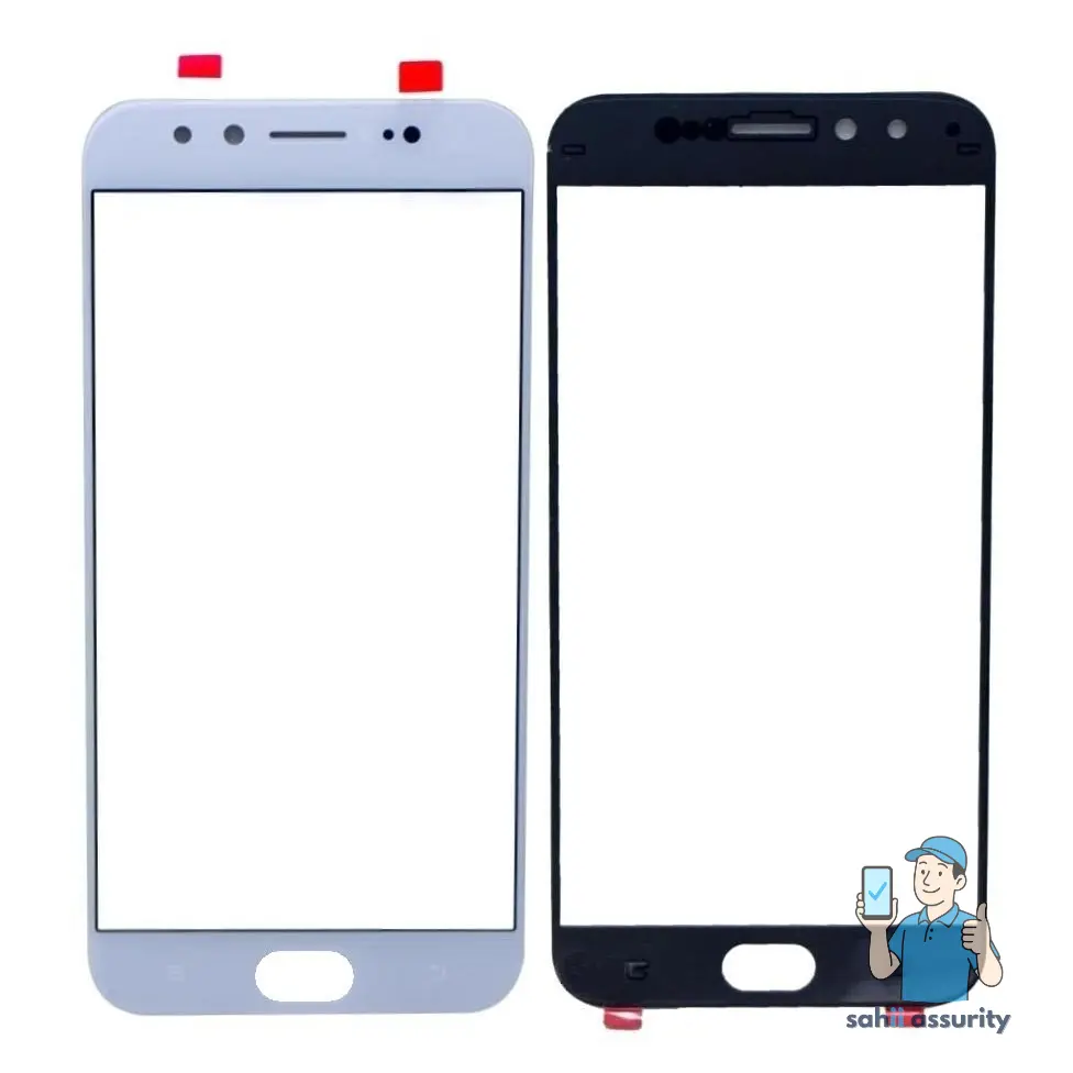 Front Glass for Vivo V5 Plus